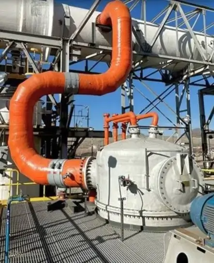 Tuberías de Fibra de Vidrio 2 Tuberías de Fibra de Vidrio 2